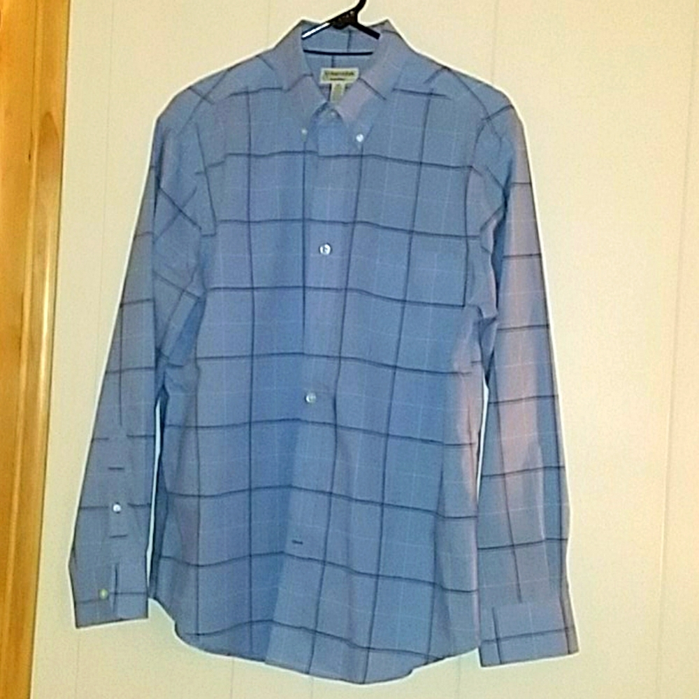 St John's Bay dress shirt